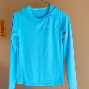 Nike running, dri-fit, girls